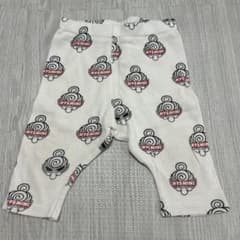 HYSTERIC MINI 目隠し 総柄 レギンス パンツのサムネイル