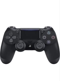 【美品】PS4 DualShock 4 コントローラー 黒のサムネイル