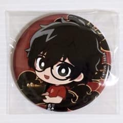 ペルソナ30th 壱角家 缶バッジ P5 主人公 ②のサムネイル