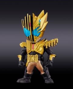 コンバージ仮面ライダー28 仮面ライダーレジェンドのサムネイル
