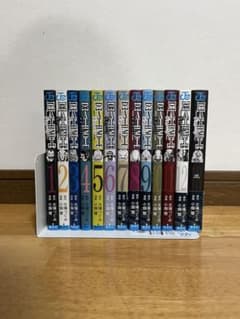 DEATH NOTE 全巻セット＋13巻のサムネイル