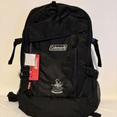 DRAGON BALL × COLEMAN リュック【新品】 - メルカリ