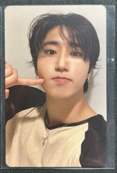 Stray Kids KARMA HMV ハンのサムネイル