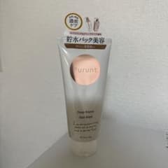 Purunt. Deep Repalr Hair Maskのサムネイル