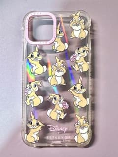 【SKINNY DIP】× Disney iPhone X XS 11proのサムネイル