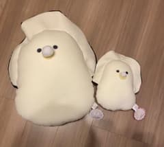 なまがき　むぎゅぬいのサムネイル