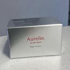 Aurelie Wrinkle Repair Night Cream - メルカリ