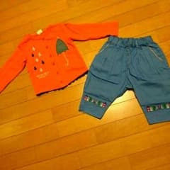 まぁちゃん様専用♥プチジャムセット100㎝☆のサムネイル