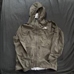 THE NORTH FACE クライムライトジャケットのサムネイル