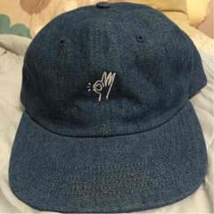 only New York キャップのサムネイル