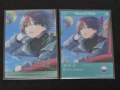 シャニマス 浅倉透 エモカ セットのサムネイル