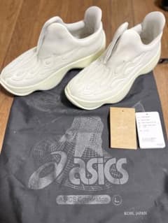 Asics One "White" ONE OK ROCK Taka 希少サイズのサムネイル