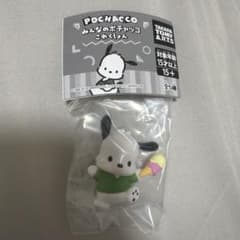 ポチャッコ　ガチャガチャ みんなのポチャッコこれくしょんのサムネイル