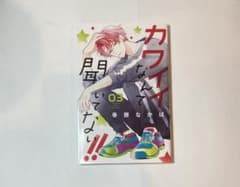 カワイイなんて聞いてない！！のサムネイル