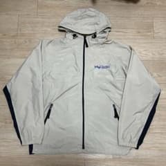 90's NORTH END :Intel Logo Zip-Up Jacketのサムネイル