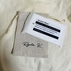 【席札　巾着】結婚式　ウェディング　コットン巾着　おしゃれ　ナチュラル m77989207619_1.jpg?1668517755