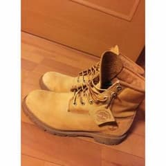 Timberland 27.0cmのサムネイル