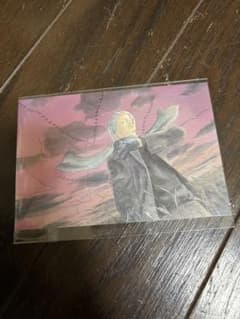 蟲師展 ランダムメタリックポストカードのサムネイル