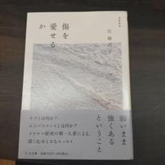 傷を愛せるか 増補新版のサムネイル
