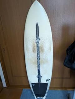 手渡し限定Lost RNF 96 Light Speed5'9 手渡し限定Lost RNF 96 Light Speed5'9 - メルカリ