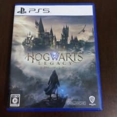 ホグワーツ・レガシー 通常版のサムネイル