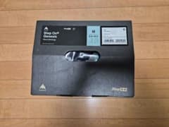 BURTON STEP ON ビンディング GENESIS リフレックスのサムネイル