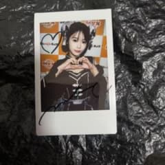 AV女優 MINAMO 直筆サインチェキ - メルカリ