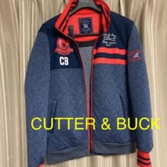 ゴルフウェア CUTTER & BUCK(カッター&バック)のサムネイル