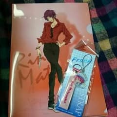 Free! 松岡凛 グッズのサムネイル