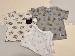 Buddy Lee Tシャツ・タンクトップセットのサムネイル