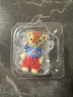 シルバニアファミリー　キラキラくじ　F賞　赤ちゃんコレクション　キリンの赤ちゃんのサムネイル