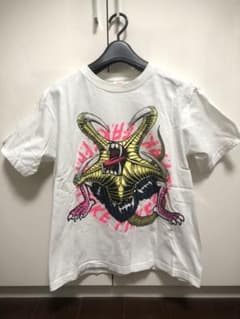 Tシャツ完売　godgodtown sicario bootcoutureのサムネイル