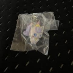 ぷちきゅあめじるしアクセサリー2 ぷちきゅあにこのサムネイル