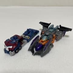 トランスフォーマーギャラクシーフォース ギャラクシーコンボイ