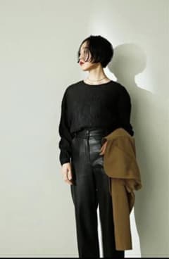 style mixer クリンクルトップスのサムネイル