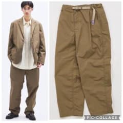 チョコレートとわらび餅さま専用 新品2.5万 ノースフェイス パンツ 34 チョコレートとわらび餅さま専用 新品2.5万 ノースフェイス パンツ 34
