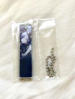 プロセカ 日野森雫 アクリルスティックキーホルダーのサムネイル