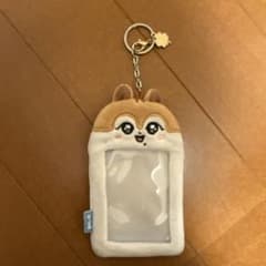 IVE MINiVE GAEUL DAL-E トレカケースのサムネイル