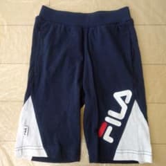 フィラ　ハーフパンツのサムネイル