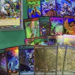 ラッシュデュエル引退品 メルカリ - まとめ売り 引退品 遊戯王ラッシュデュエル 遊戯王ラッシュデュエル