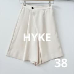 Otto様専用ハイクHYKE TA/P SHORTSショーツ - メルカリ