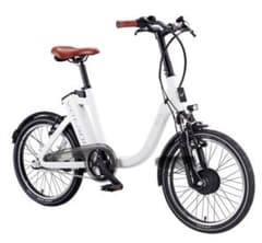 専用／BESV VOTANI Q3 スノーホワイト配送料金 専用／BESV VOTANI Q3 スノーホワイト配送料金 - メルカリ