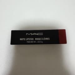 MAC リップスティック ロシアンレッド 612 非売品のサムネイル