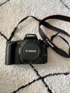 Canon EOS 7 フィルム一眼レフカメラのサムネイル