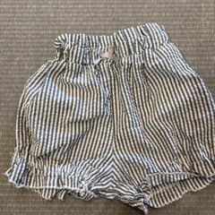赤ちゃん本舗　ベビー服　子ども服　パンツ　ハーフパンツ　ズボンのサムネイル