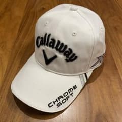 キャロウェイ ゴルフキャップのサムネイル