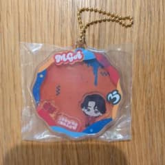 Mrs.GREEN APPLE 一番くじ シャカシャカアクリルチャーム大森元貴