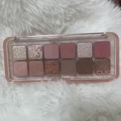 CLIO PRO EYE PALETTE AIR 11 ショッピングチーズのサムネイル