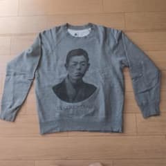 モンゴリアンチョップス 滝廉太郎 スウェット トレーナー - メルカリ