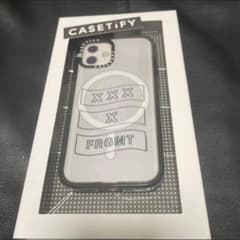 CASETiFY xxx fragment iPhone 12mini - メルカリ